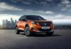 Peugeot introduces all-new 2008 SUV Peugeot introduces all-new 2008 SUV