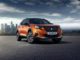 Peugeot introduces all-new 2008 SUV Peugeot introduces all-new 2008 SUV