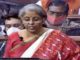 India budget: Healthcare spending at Rs641.8 billion India budget 2021-22 finance minister healthcare