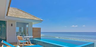 Why Kandima Maldives is the perfect place for holiday Why Kandima Maldives is the perfect place for holiday