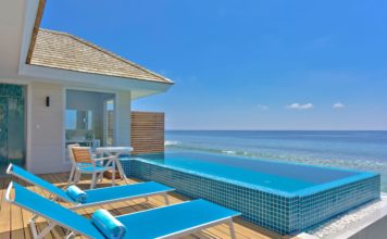 Why Kandima Maldives is the perfect place for holiday Why Kandima Maldives is the perfect place for holiday