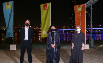 Winner of Emirates Airline Festival of Literature’s writing prize announced Winner of Emirates Airline Festival of Literature’s writing prize announced