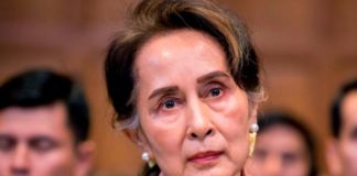 Myanmar military seizes power, detains elected leader Aung San Suu Kyi Myanmar military seizes power, detains elected leader Aung San Suu Kyi