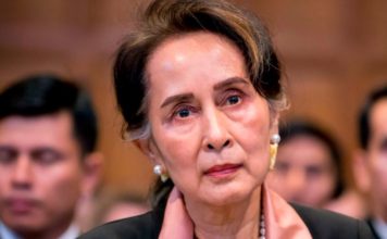 Myanmar military seizes power, detains elected leader Aung San Suu Kyi Myanmar military seizes power, detains elected leader Aung San Suu Kyi
