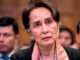 Myanmar military seizes power, detains elected leader Aung San Suu Kyi Myanmar military seizes power, detains elected leader Aung San Suu Kyi