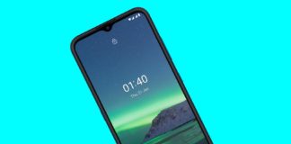 HMD Global launches latest smartphone Nokia 1.4 HMG Global launches new smartphone Nokia 1.4