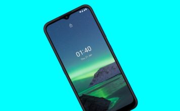 HMD Global launches latest smartphone Nokia 1.4 HMG Global launches new smartphone Nokia 1.4