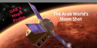 UAE Hope Probe to Mars: millions of prayers as final countdown begins UAE's Hope Probe to Mars