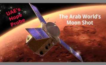 UAE Hope Probe to Mars: millions of prayers as final countdown begins UAE's Hope Probe to Mars