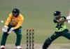 Pakistan beat South Africa by 4 wickets, win series