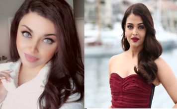 Aishwarya Rai’s Pakistani lookalike stuns Internet Aishwarya Rai's Pakistani lookalike stuns Internet