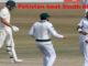 Pakistan beat South Africa, win Test series Pakistan beat South Africa, win Test series