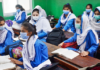 Pakistan lifts restrictions on schools Pakistan lifts restrictions on schools
