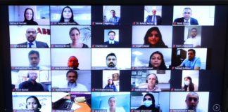 Dubai Chamber Sustainability Network members recognised for 2020 achievements Dubai Chamber Sustainability Network members recognised for 2020 achievements