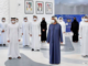 Sheikh Mohammed unveils new digital platform to start business in Dubai Sheikh Mohammed launches a new digital platform to start business in Dubai
