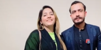 Four Pakistani TikTokers gunned down in Karachi Four Pakistani TikTokers gunned down