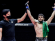 Pakistan’s Ahmed Mujtaba knocks out Indian fighter in 56 seconds in MMA bout Pakistan's Ahmed Mujtaba knocks out Indian fighter in 56 seconds in MMA bout