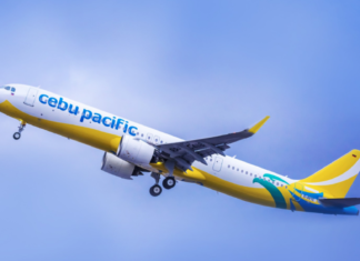 Cebu Pacific offers Dh1 ticket for Dubai-Manila flight Philippines Cebu Pacific offers