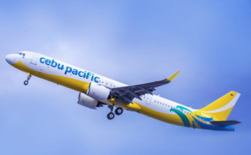 Cebu Pacific offers Dh1 ticket for Dubai-Manila flight Philippines Cebu Pacific offers