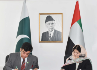 Scholarships announced for Pakistani students in UAE Scholarships announced for Pakistani students in UAE