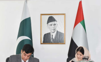Scholarships announced for Pakistani students in UAE Scholarships announced for Pakistani students in UAE