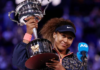 Osaka beats Brady to win Australian Open women’s title Osaka beats Brady to win Australian Open women’s title