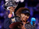 Osaka beats Brady to win Australian Open women’s title Osaka beats Brady to win Australian Open women’s title