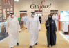 Sheikh Maktoum bin Mohammed opens Gulfood 2021