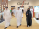 Sheikh Maktoum bin Mohammed opens Gulfood 2021 Sheikh Maktoum bin Mohammed opens Gulfood 2021