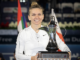 Countdown begins for Dubai Duty Free Tennis Championships Final preparations underway for Dubai Duty Free Tennis Championships