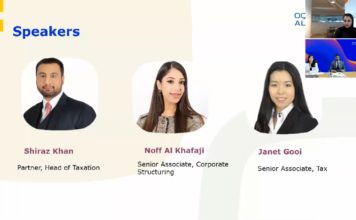 Experts offer guidance to businesses on UAE ESR rules Experts offer guidance for businesses on UAE Economic Substance Regulations