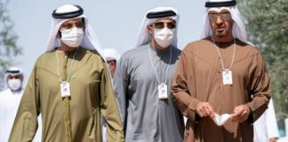 UAE approves bigger national agenda for economic stability in next 50 years UAE approves bigger national agenda for economic stability for next 50 years