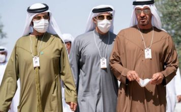 UAE approves bigger national agenda for economic stability in next 50 years UAE approves bigger national agenda for economic stability for next 50 years