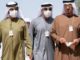UAE approves bigger national agenda for economic stability in next 50 years UAE approves bigger national agenda for economic stability for next 50 years