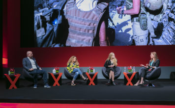 Xposure 2021: Women photojournalists say gender irrelevant in work Xposure 2021: Women photojournalists highlight gender is irrelevant in line of duty