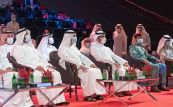 Xposure International Photography Festival opens in Sharjah Xposure International Photography Festival opens
