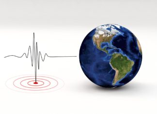 6.4-magnitude quake shakes cities in Pakistan, India Earthquake shakes several cities in Pakistan, India