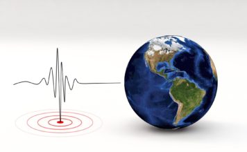 6.4-magnitude quake shakes cities in Pakistan, India Earthquake shakes several cities in Pakistan, India