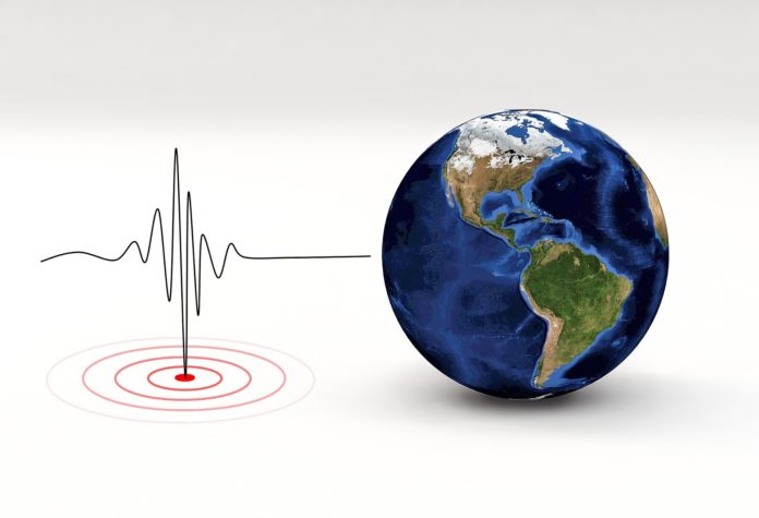 Earthquake shakes several cities in Pakistan, India