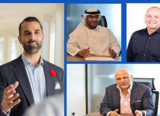 BUSINESS AS (UN)USUAL Kiklabb Uber Airbnb Yahoo Maktoob GrowthHUB Mpactum Taxify