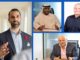 BUSINESS AS (UN)USUAL Kiklabb Uber Airbnb Yahoo Maktoob GrowthHUB Mpactum Taxify