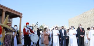 ‘Sharjah Heritage Days’ kicks off with over 500 events, activities ‘Sharjah Heritage Days’ kicks off with over 500 events, activities
