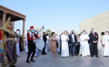 ‘Sharjah Heritage Days’ kicks off with over 500 events, activities ‘Sharjah Heritage Days’ kicks off with over 500 events, activities