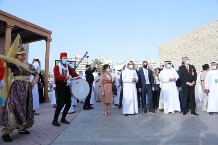 ‘Sharjah Heritage Days’ kicks off with over 500 events, activities