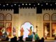 Bhangra dancers make the crowd go ‘balle balle’ Bhangra dancers make the crowd go ‘balle balle’