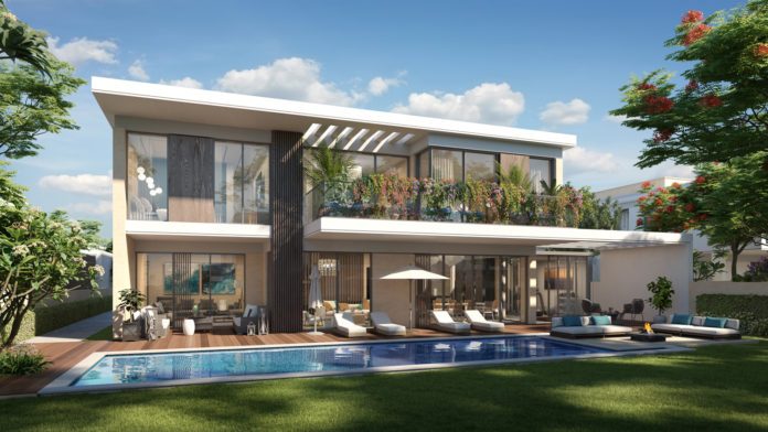 Al Mouj Muscat releases its most exclusive villas, mansions