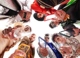 PanzerGlass launches ClearCaseColor smartphone cases in UAE PanzerGlass launches ClearCaseColor smartphone cases in UAE