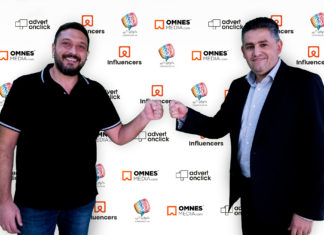 OMNES Media, Kharabeesh sign partnership to offer advanced advertising solutions OMNES Media, Kharabeesh sign partnership to offer advanced advertising solutions