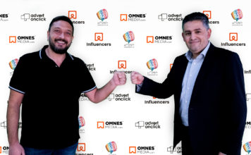 OMNES Media, Kharabeesh sign partnership to offer advanced advertising solutions OMNES Media, Kharabeesh sign partnership to offer advanced advertising solutions