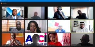 New business opportunities in African markets identified new business opportunities in African markets identified